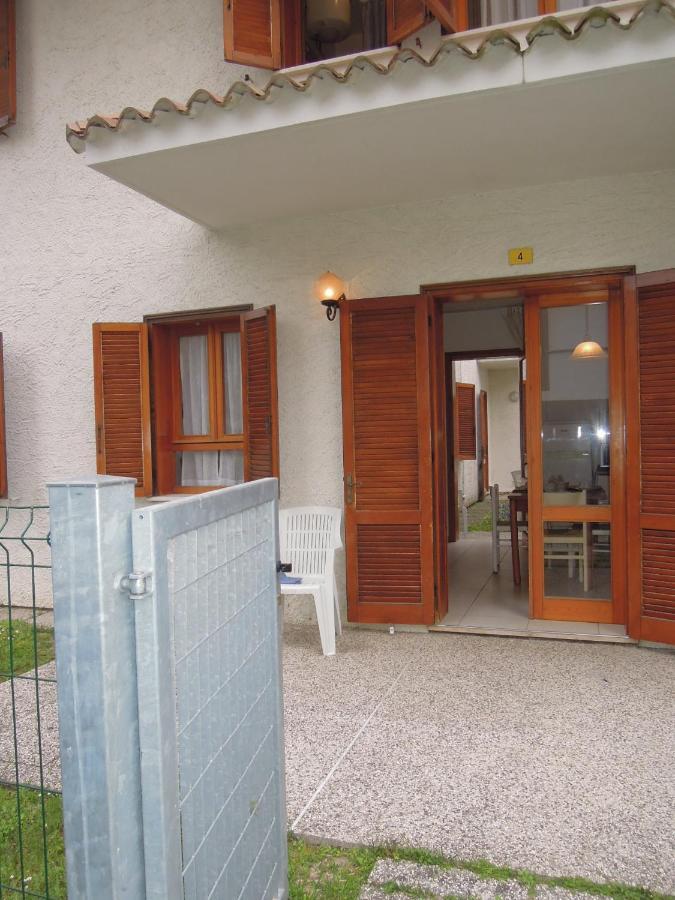 Villa Mery 比比翁 外观 照片