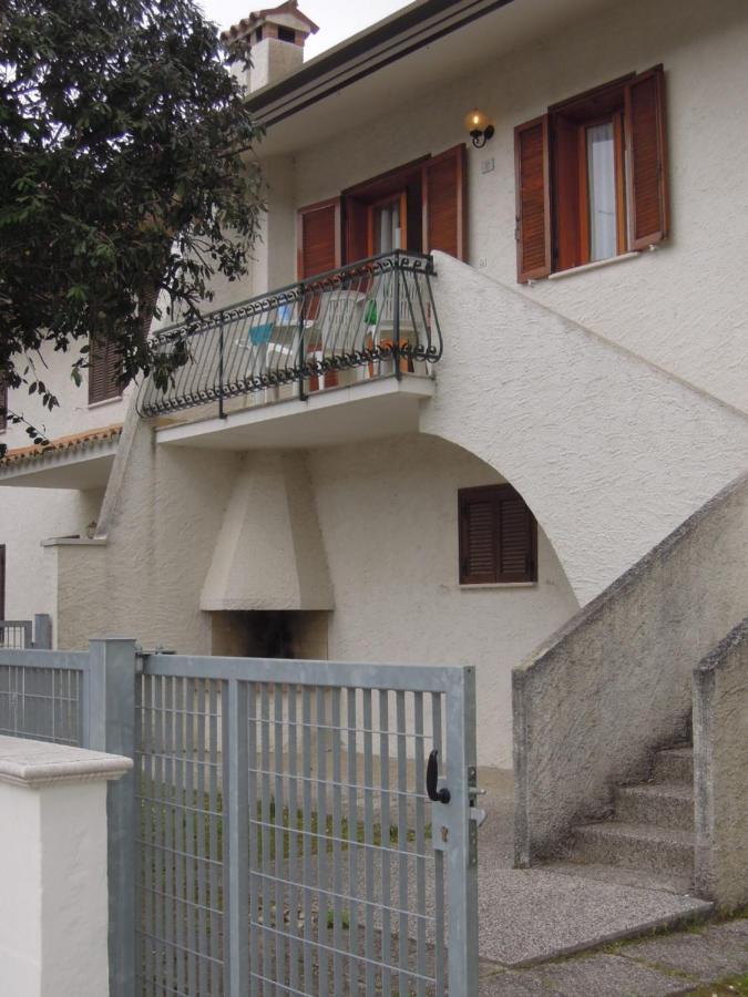 Villa Mery 比比翁 外观 照片