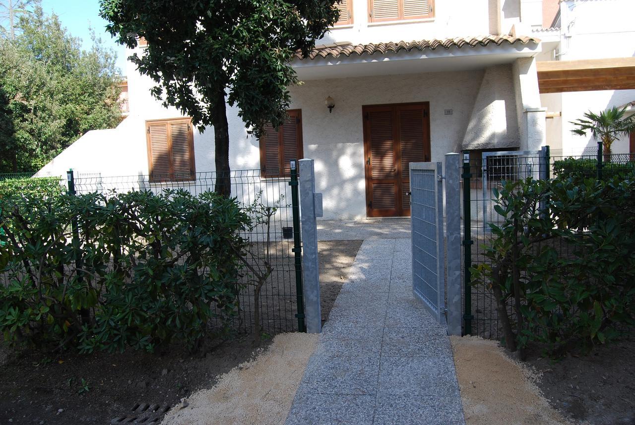 Villa Mery 比比翁 外观 照片