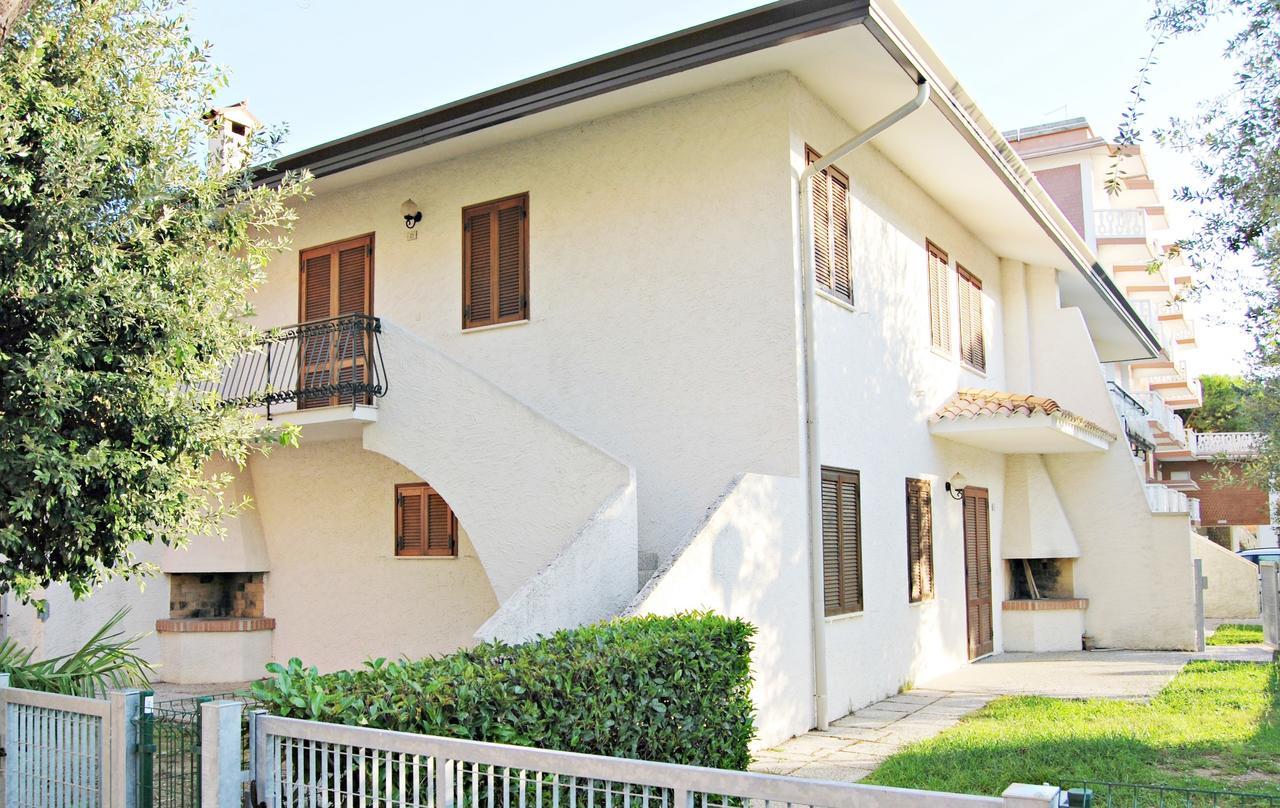 Villa Mery 比比翁 外观 照片
