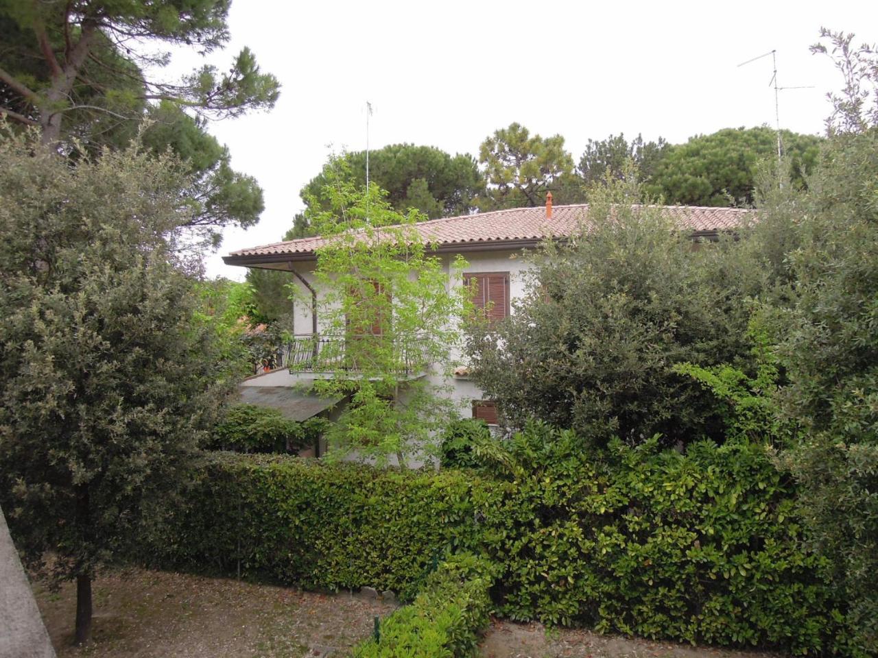 Villa Mery 比比翁 外观 照片
